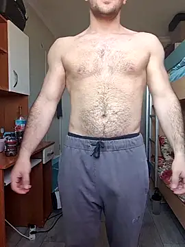 zzzlprzlytskyrvqnvlzzz: διαδικτυακό σόου στην κάμερα