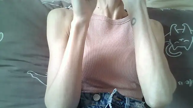 XXX chat uživo modela infinity_888