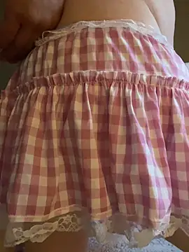 Chat XXX ao vivo de RileyDix