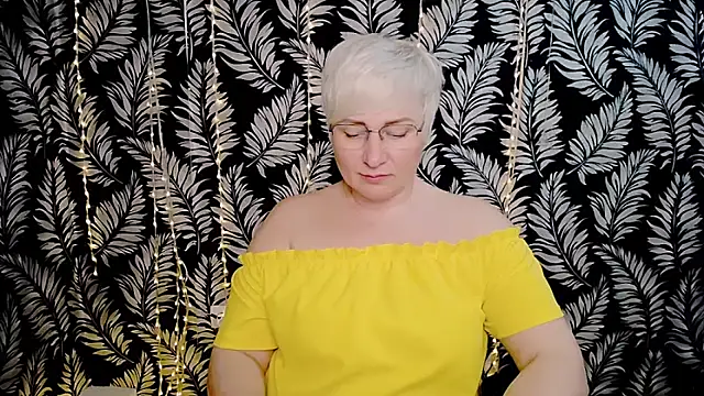 XXX chat uživo modela Olivia_playful