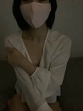 Show webcam de Sana__jp