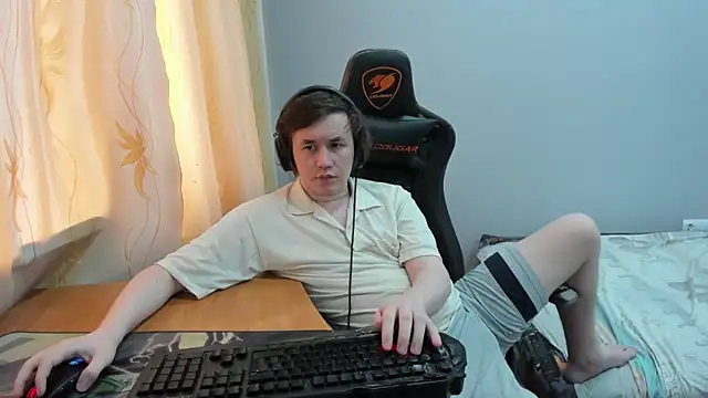 iliaskrislove 라이브 XXX 채팅