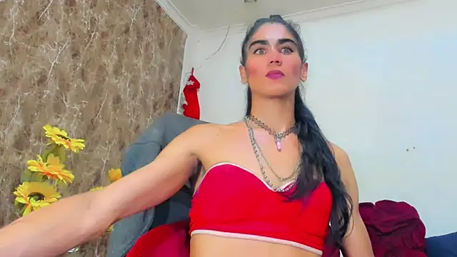 hannabigdirty Webcam show