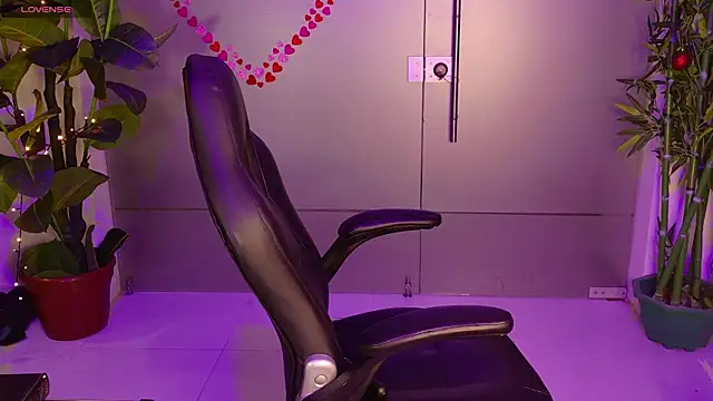 SamanthaPierceのライブXXXチャット