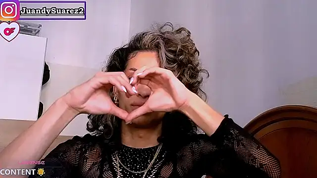 Abby_bella09 Webcam-Show