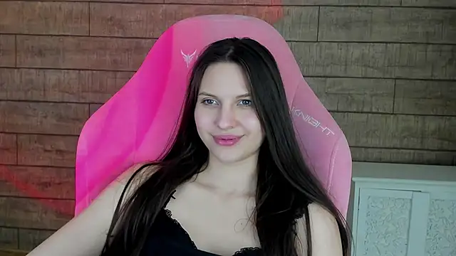 Chat XXX en directo de AliceVersal