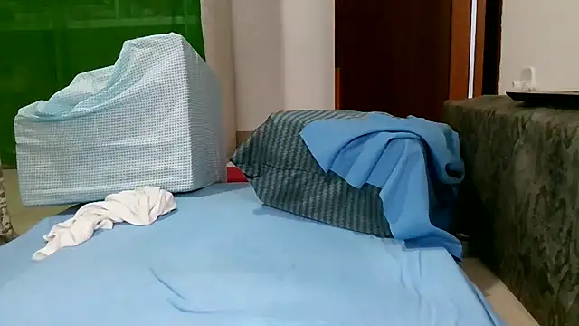 Brazilian_Miss' Webcam Show