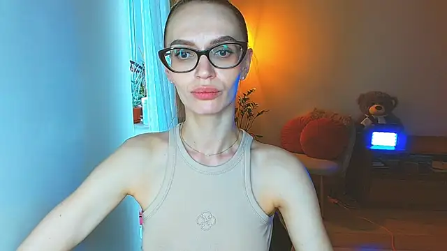 Sembang XXX Secara Langsung Lady_Sunshine_