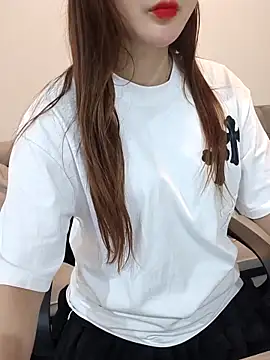 susu_baby Show Webcam