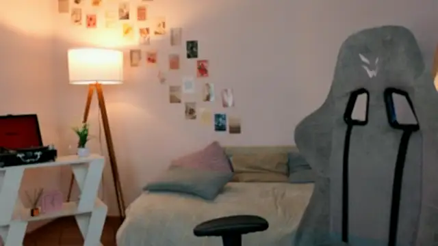 nexorine লাইভ XXX চ্যাট