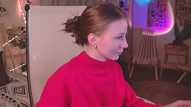 Czat XXX na żywo – ElliFrankenweenie