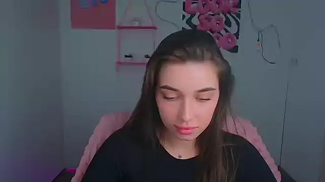 NikaMystic's Live XXX Chat