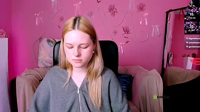 trixy_melison লাইভ XXX চ্যাট