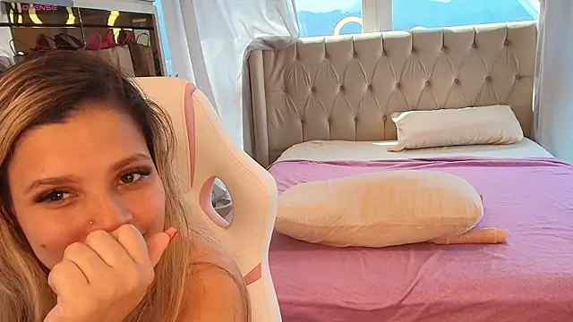 Florence_Ford লাইভ XXX চ্যাট