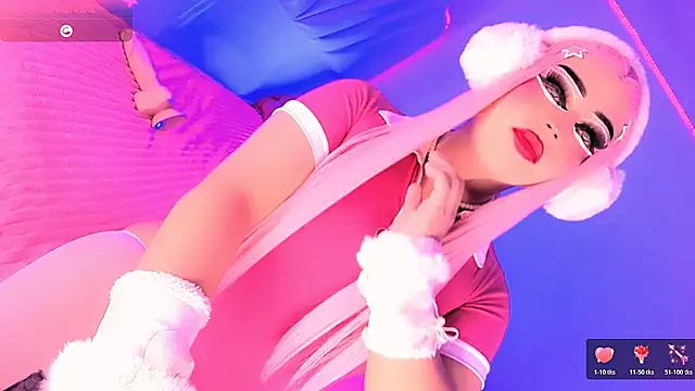 Valentina_Smith1_ – webcam-show