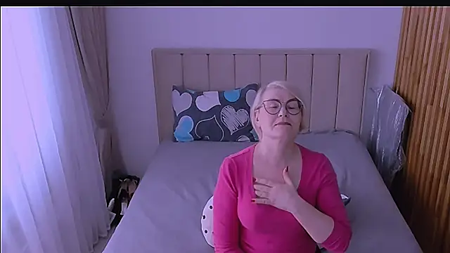 sabrinamacmarren's Live XXX Chat