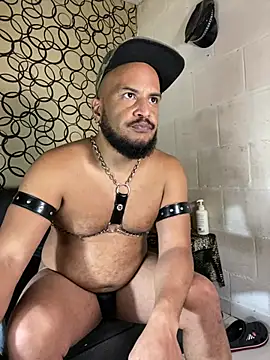 the_master_foal_ Webcam-Show