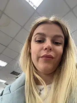 Sembang XXX Secara Langsung HarrietDart