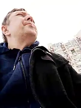 Show de webcam de Pokaz2020