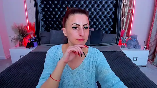 Rebecca_DiamondのライブXXXチャット