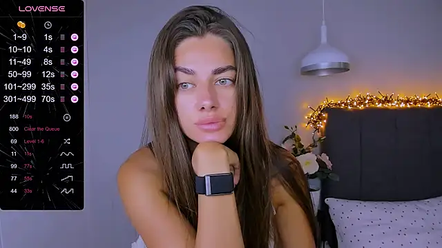 Marta--jess Live XXX-chat