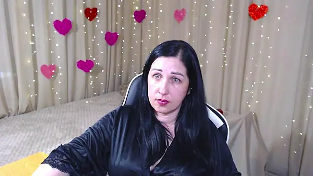 JillStevens' Live XXX Chat