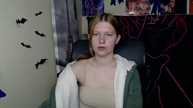 Živý XXX chat StellaCRL