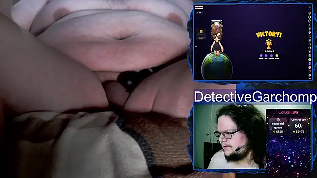 DetChompy: онлайн-секс-чат