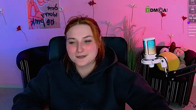 casey_meow_'s Live XXX Chat