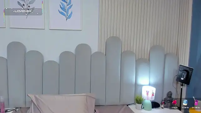 luly_dreams Live XXX-chat