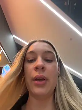 SashaCatt Live XXX-chat