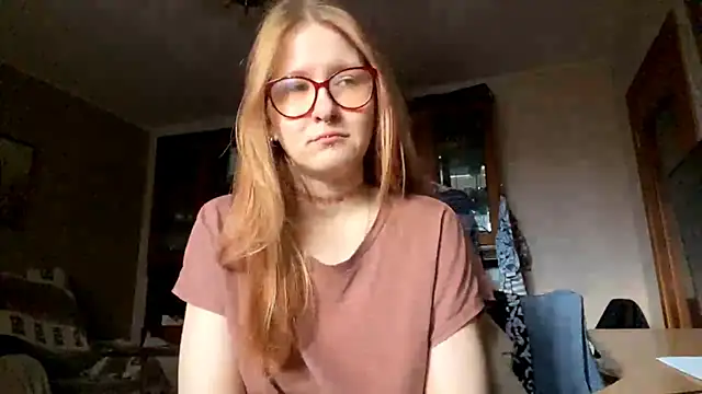LaureenVielma Live XXX-chat