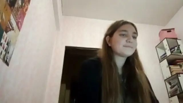 JanineThielman Live XXX-chat