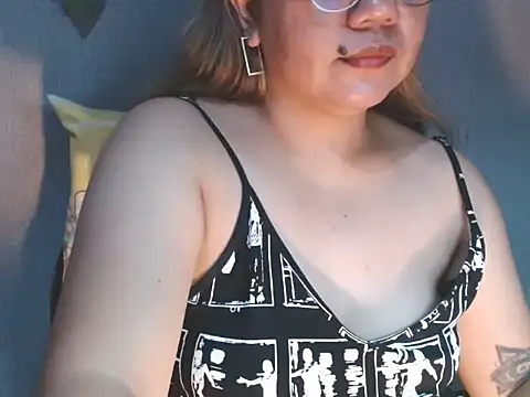 ambersmilen Live XXX chat