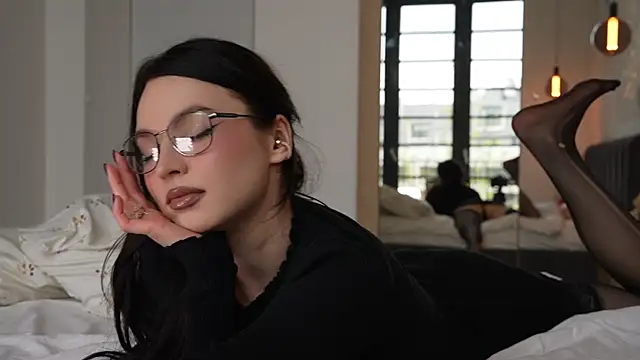 ibiddi Live XXX-chat