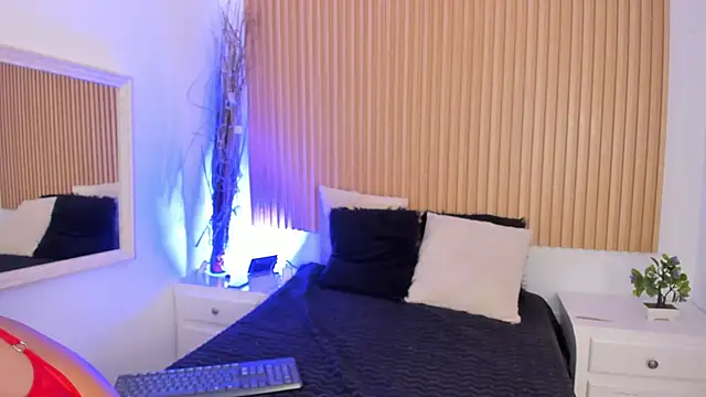 GenesisRuiz Live XXX-chat