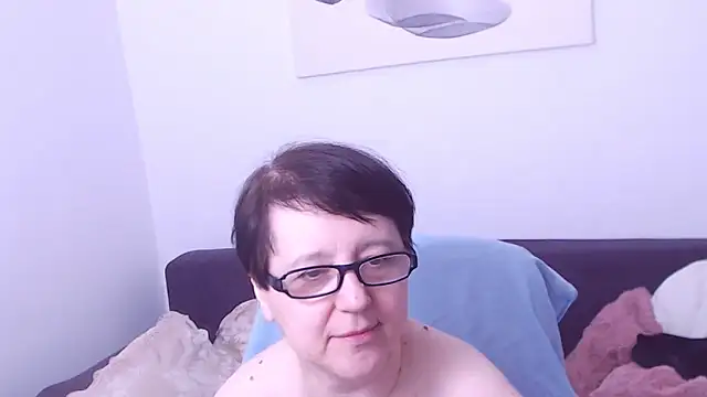 ChristaRose's Live XXX Chat