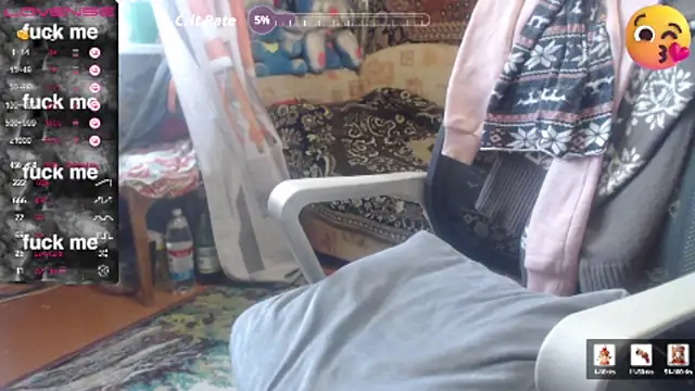 sweetbbabe's Live XXX Chat