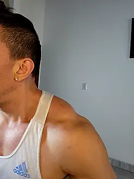 jhay-crux Pertunjukan Webcam