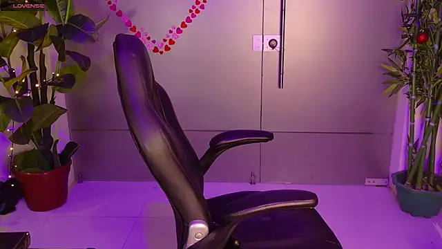 SamanthaPierce 现场XXX聊天