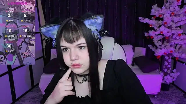 ClaireFaers_'s Live XXX Chat