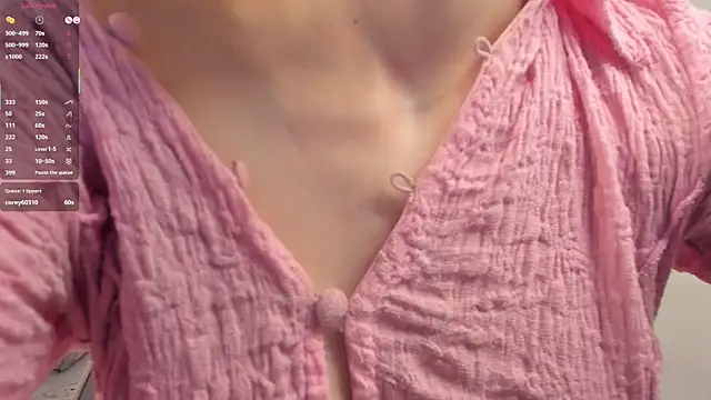 عرض كام TaiteFairfield