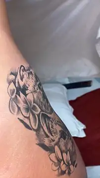 AngelinaDuvall's Webcam Show