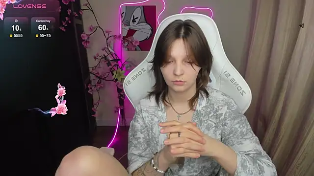 AudreyyKim's Live XXX Chat