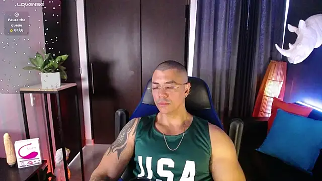 Chat XXX Live Zed_ferrer