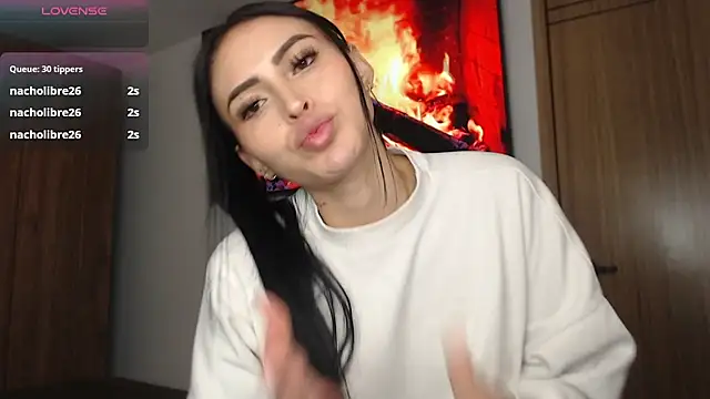 Linda__fiore's Live XXX Chat