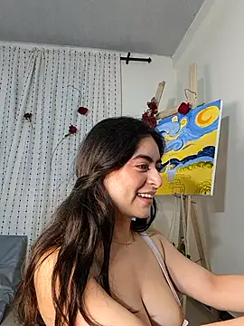 saasha_Petit's Live XXX Chat