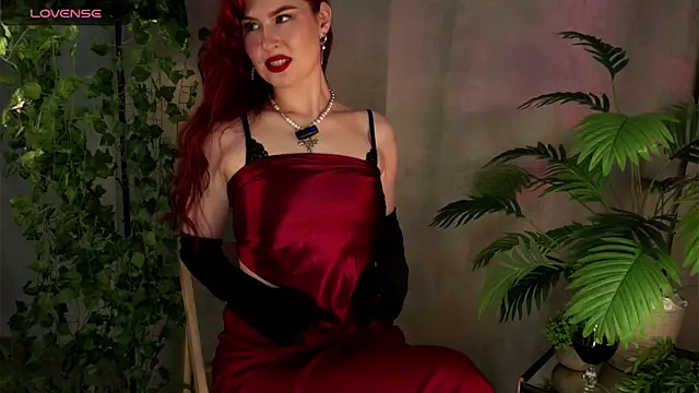 ArleenMantel's Live XXX Chat