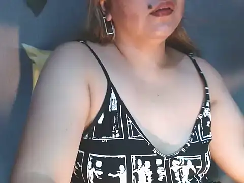 ambersmile's Live XXX Chat