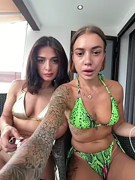 italianPassion's Live Sex Cam Show